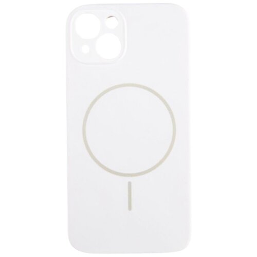  Futrola Magsafe LUX za Iphone13/ bela Cene
