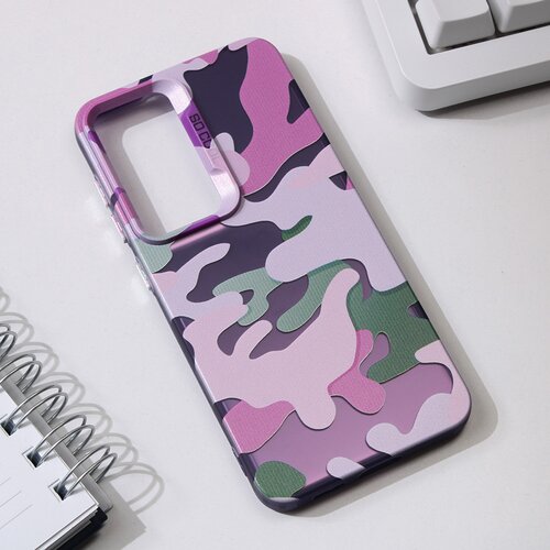  torbica color wave za samsung S911B galaxy S23 pink Cene