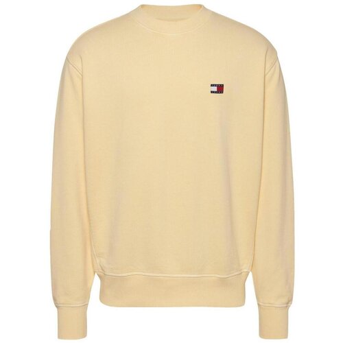 Tommy Hilfiger Puloverji - Rumena Cene
