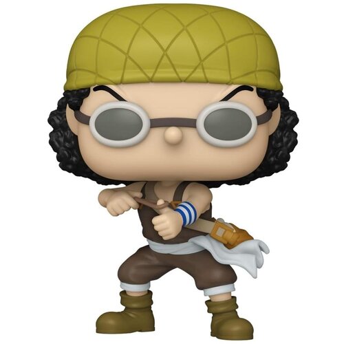 Funko POP ANIMATION One Piece – Usopp Cene
