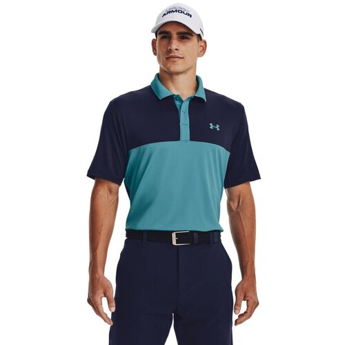 Under Armour Men's polo shirt Perf 3.0 Color Block Polo Slike