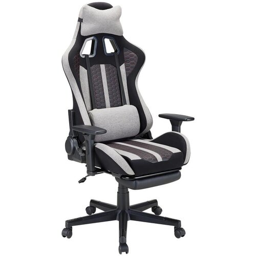 M&amp;ouml;max Gaming Stol Racer Ii Slike