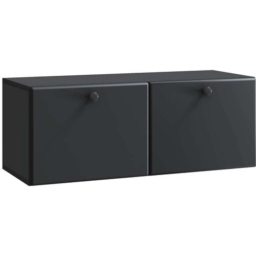 TV ormar za zid Zidne Crna 78 5 x 31 x 30 cm Konstruirano drvo Cene