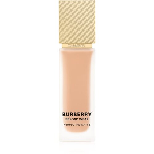 Burberry Beyond Wear Perfecting Matte Foundation tekoči puder z mat fini&scaron;em odtenek Light Neutral 45 30 ml Cene