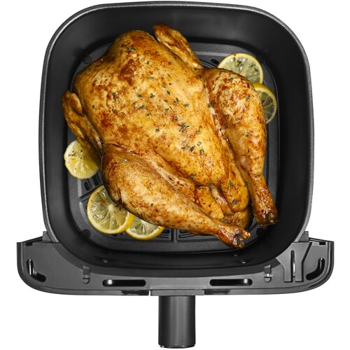 Tefal EY855D Easy Fry Mega Friteza XXL Vruc zrak Friteza 7,5 Litara Slike