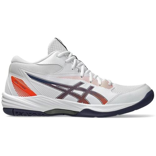Asics &amp;Scaron;port Gel-task Mt 4 Bela Slike