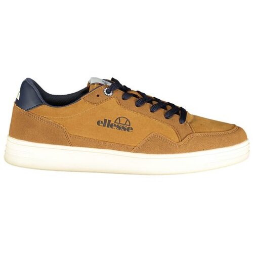 Ellesse Mu&amp;scaron;ka sportska obuća smeđa Slike