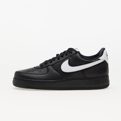 Nike Air Force 1 Low Retro Black/ White-Black Cene