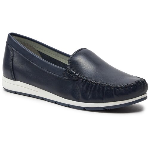 Marco Tozzi Nizki čevlji 2-24600-42 Navy 805 Cene
