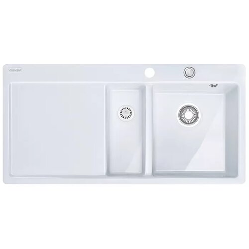 Franke sudopera Mythos MTK 651-100 desna 124.0335.710 Cene