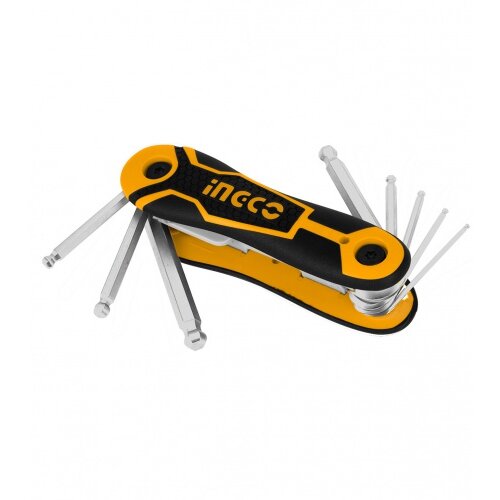 INGCO TOOLS Iimbus ključevi set HHK14082 Cijene