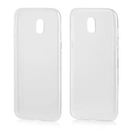 Nillkin ultra tanek silikonski ovitek za samsung galaxy J4 plus 2018 J415 - prozoren Cene