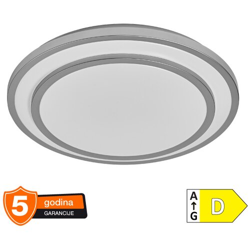Ledvance LED plafonjera 36W toplo bela Cene