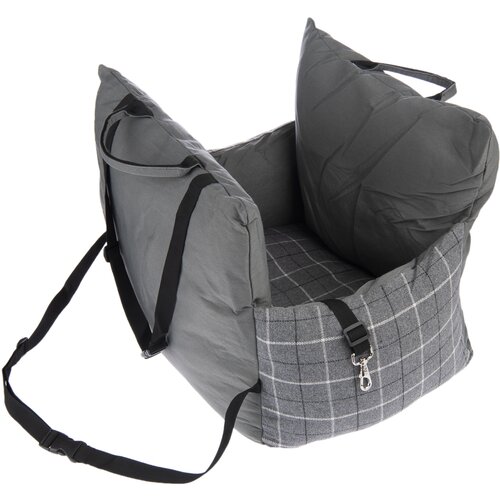 TIAKI prijenosna autosjedalica Sleep & Travel - Š 50 x Dub 42 x V 42 cm Cijene