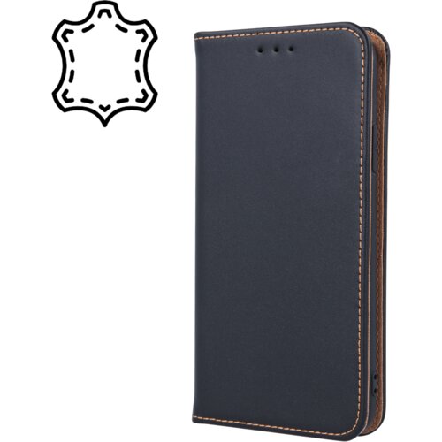 XIAOMI REDMI Note 10 5G / Poco M3 PRO 5G SMART PRO LTR prekl. torbica crna Slike