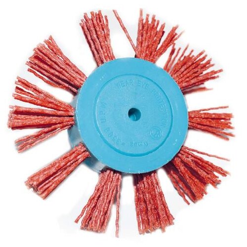  Lepezasta četka grittyflex dm 100mm K80 Cene
