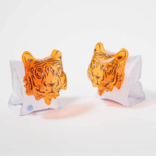 Sunnylife dječji leptirići za plivanje Tully The Tiger Cene
