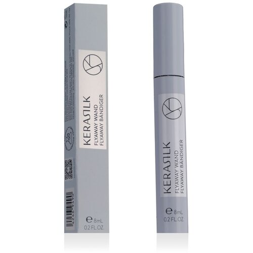 Kerasilk Specialists Flyaway Wand gel za ukroćivanje kose u olovci 8 ml Slike