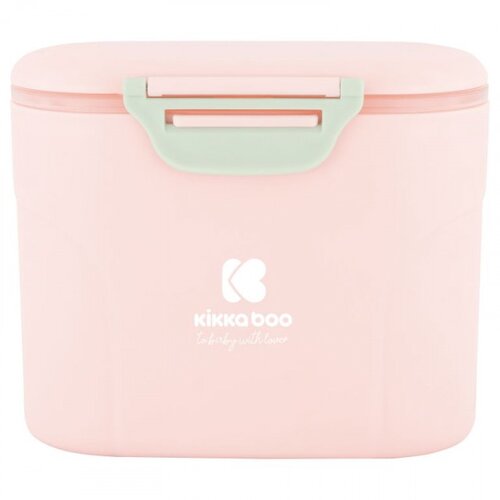 Kikka Boo dozer mleka u prahu sa mericom 160g pink ( KKB40061 ) Cene