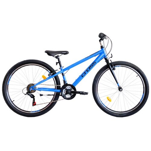 Cross 26'' SPIDER / Blue 2026 Cene