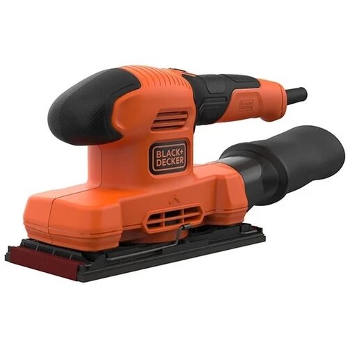 Black & Decker BEW220 Vibraciona brusilica Cene
