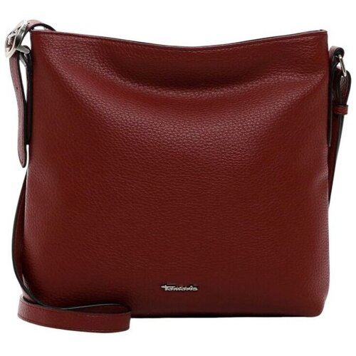 Tamaris Torbe za čez ramo Sac bandouli&amp;egrave;re Rdeča Slike