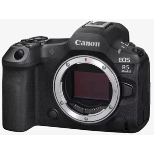  CANON R5 Mark ll 6GHZ BODY Cene