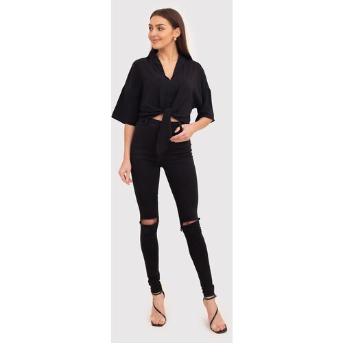 AX Paris Woman&amp;#039;s Shirt TA572 Slike