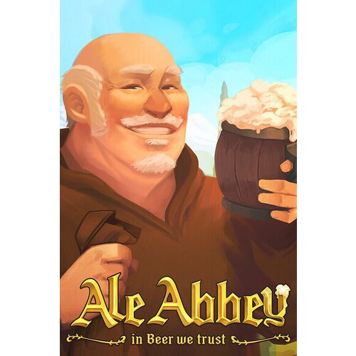  ale abbey steam key (pc) global Cene
