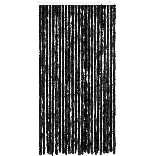  Zastor protiv insekata antracit 100 x 220 cm &amp;scaron;enil Slike