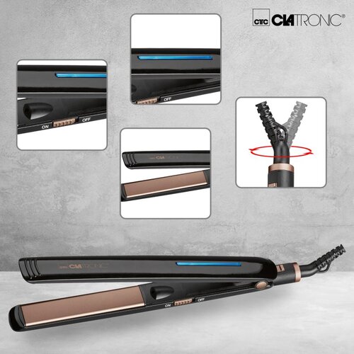 Clatronic HC3660 presa za kosu Slike
