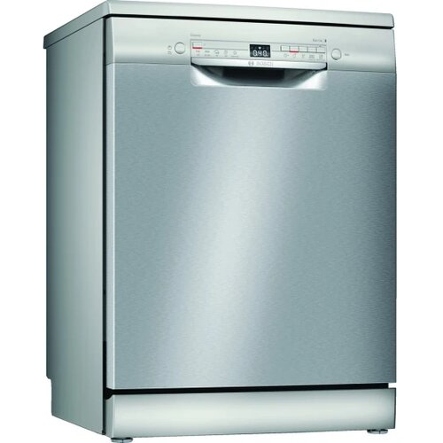 Bosch perilica posuđa Serie 2| 60 CM, A+ (E), 12 setova, INOX, TR Cijene