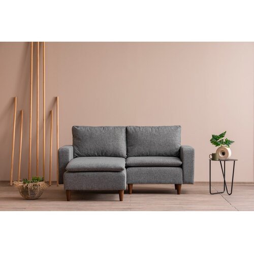  Lungo Mini Light Grey Slike
