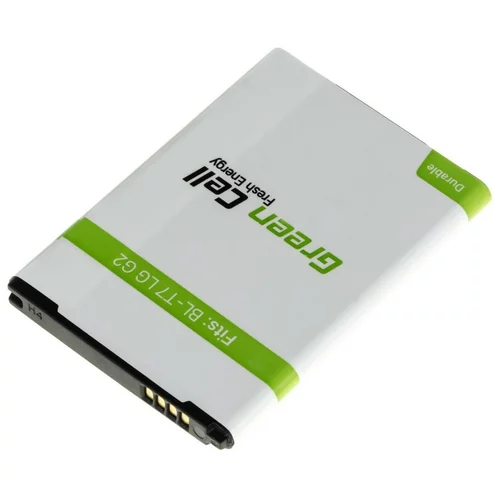 Green cell Baterija za LG Optimus LTE 3 / F7 / Net Dual / L90 Dual, 2400 mAh