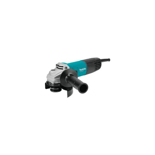 Makita M9511RB ugaona brusilica Slike