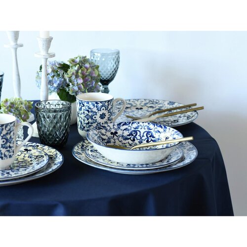 Creatable Kombinirani Servis Fresco, 16-Delni Slike