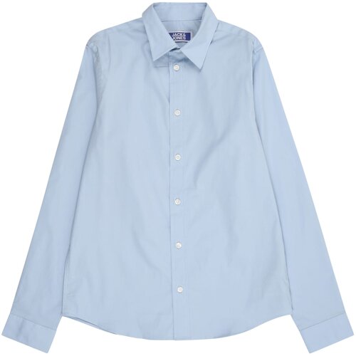 Jack & Jones Košulja za dečake 12269870, Svetloplava Slike