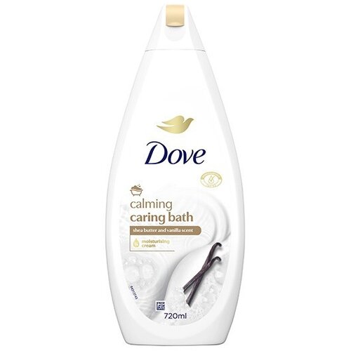 Dove gel za tu&scaron;iranje sa shea maslacem, 720 ml Cijene