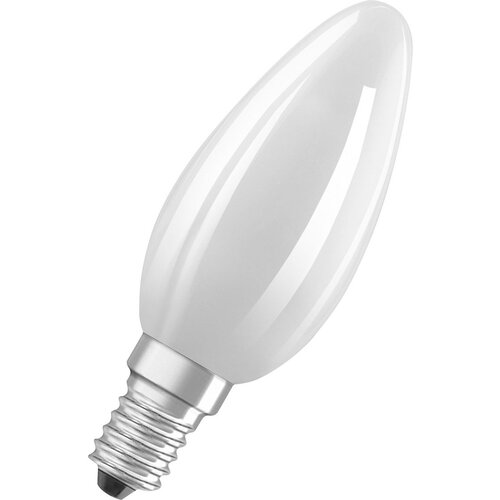 Osram retrofit LED žarulja (6 W, E14, Topla bijela, 1 Kom.) Cijene