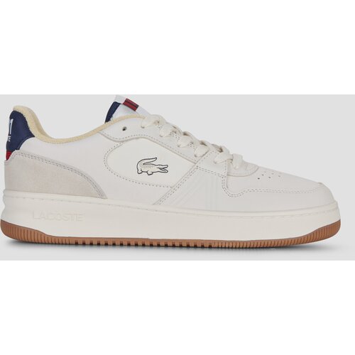 Lacoste L001 Bijela Slike