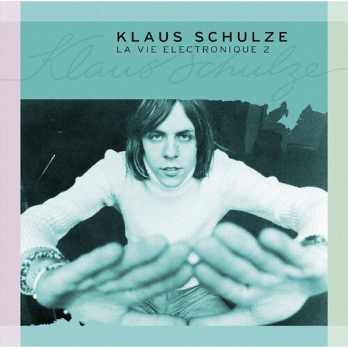  Klaus Schulze - La Vie Electronique 2 Cene