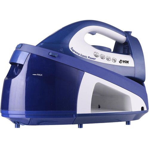 Vox DPS 6220 parna postaja Cijene