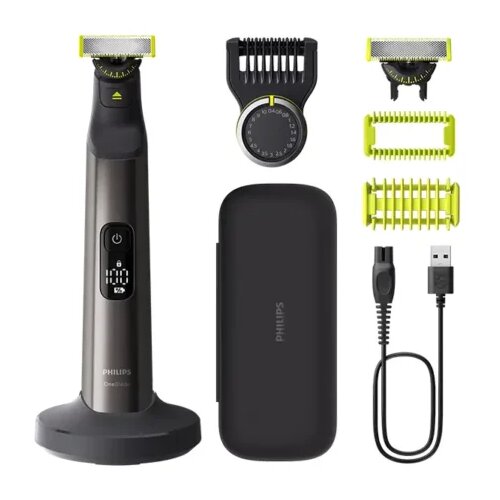 Philips QP6652/61 OneBlade Pro brijač/trimer Cijene