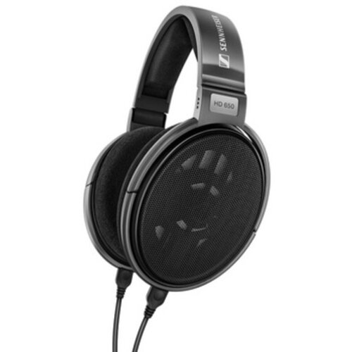 Sennheiser slu&amp;scaron;alke hd 650 Slike