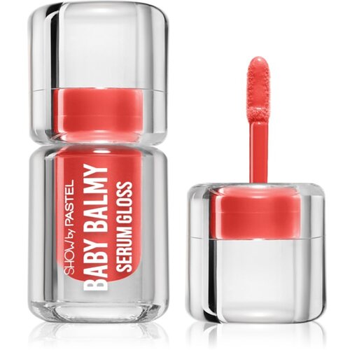 PASTEL Baby Balmy Serum Gloss hidratantno sjajilo za usne nijansa 36 Catchy 3.2 ml Slike