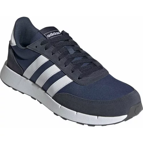 Adidas RUN 60s 2.0 Muška obuća za slobodno vrijeme, tamno plava, veličina 47 1/3