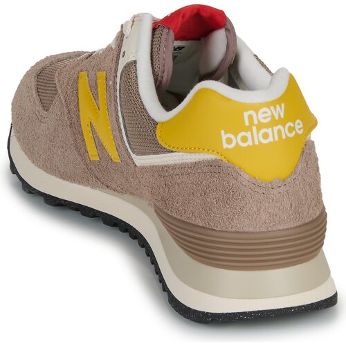New Balance Superge U574BYW Rjava Slike