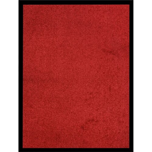  Otirač crveni 60 x 80 cm Cijene