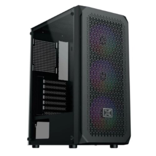  Računar DSCL Ryzen 5 5500/16GB/M.2 1TB/RX 7600 8GB/650W Cene