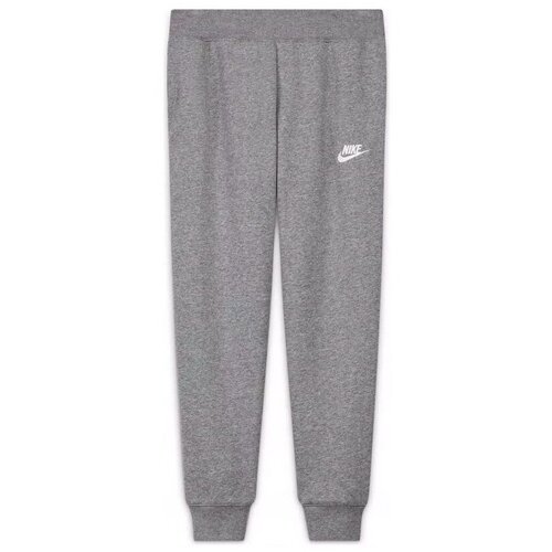 Nike Otroške hlače NSW Club flc Pant LBR Siva Cene
